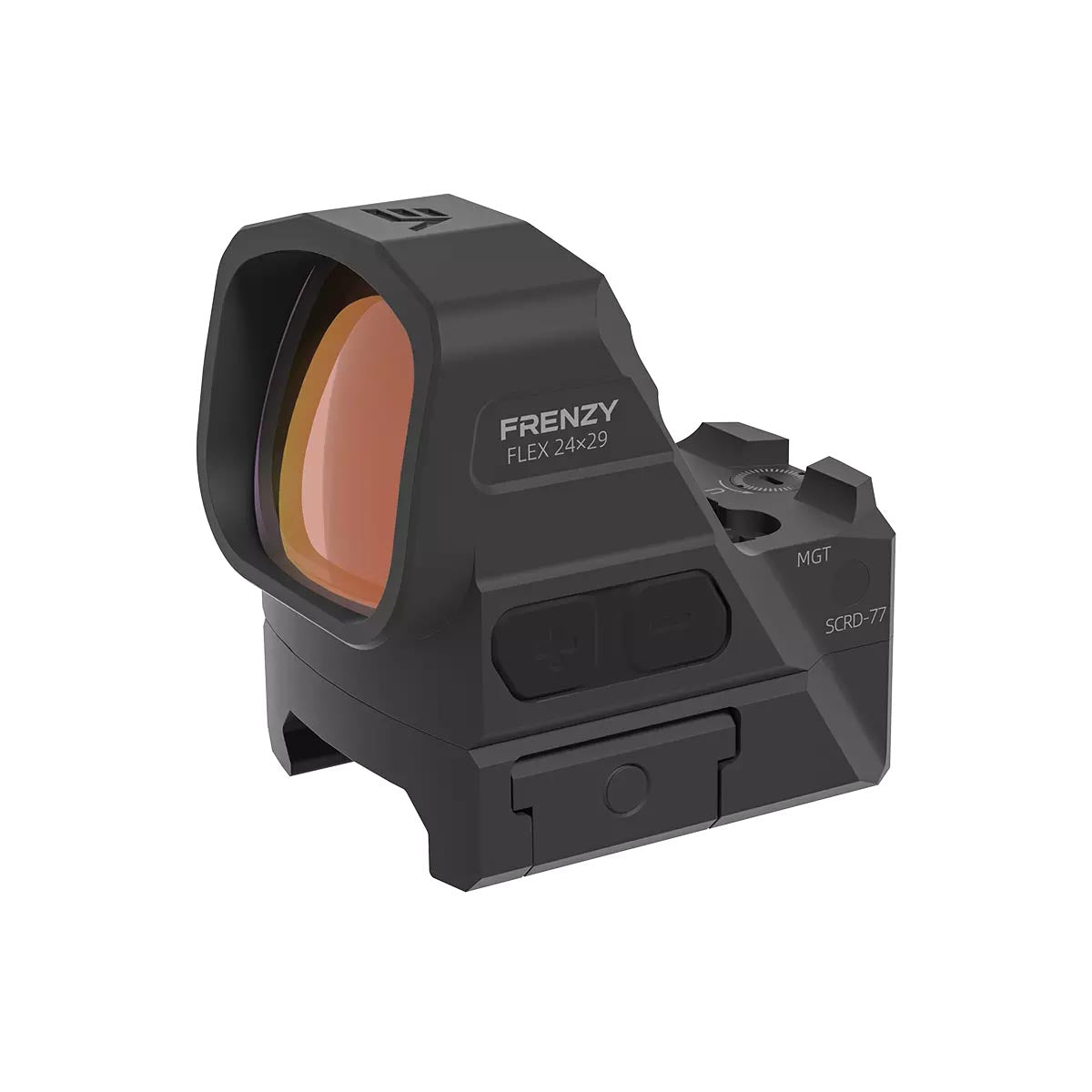 Vector Optics Frenzy FLEX 24x29 6MOA Red Dot Sight ( MGT Footprint