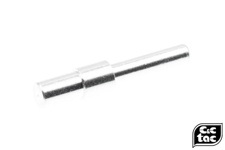 C&C Tac Nozzle Spring " Guide Only " for Model 18C ( Silver )