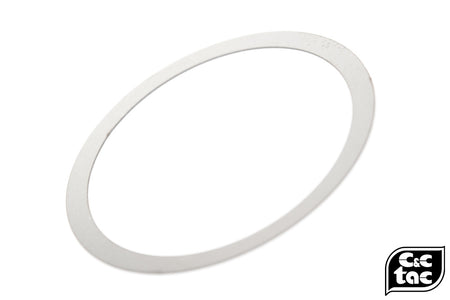 C&C Tac Airsoft Outer Barrel Nut Washer / Shims Set 0.15mm ( 20pcs )