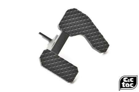 C&C Tac MK16 / MK18 Maritime Bolt Stop For PTW Spec