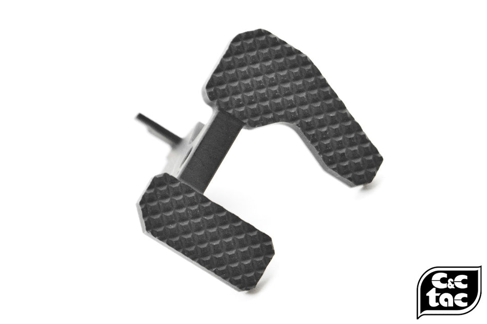 C&C Tac MK16 / MK18 Maritime Bolt Stop For PTW Spec