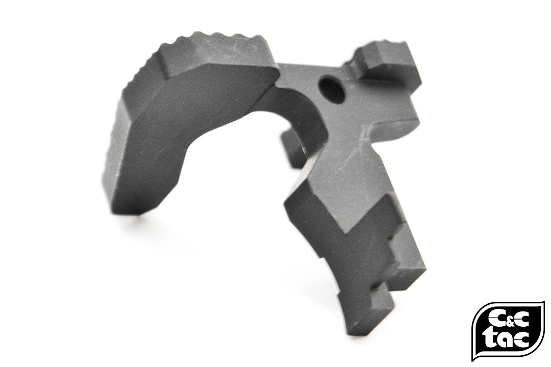 C&C Tac MK16 / MK18 Maritime Bolt Stop For PTW Spec