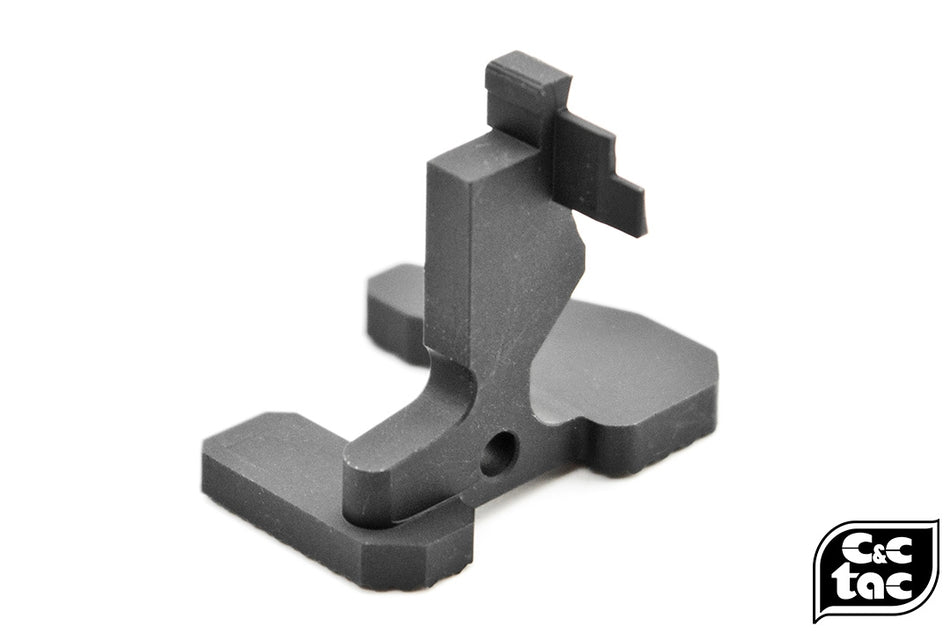 C&C Tac MK16 / MK18 Maritime Bolt Stop For PTW Spec