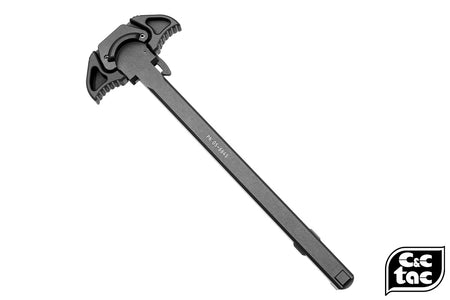 C&C Tac MK16 ACH Style Airsoft Charging Handle for PTW / WE ( DDC / BK )-Black