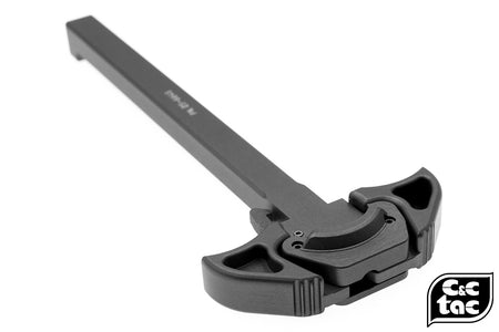 C&C MK16 URG-I ACH Style Airsoft Charging Handle for Marui MWS GBBR ( Grey )