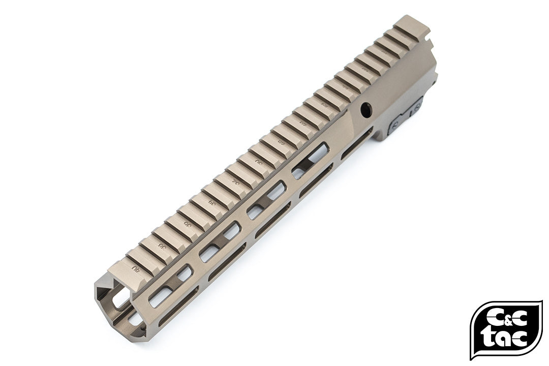 C&C Tac MK16 M-LOK 10.5 Rail Airsoft Ver. ( DDC ) ( URGI SOCOM SOPMOD ) ( Suitable for PTW / WE / WA / GP / Viper / VFC / AEG / MWS GBB )