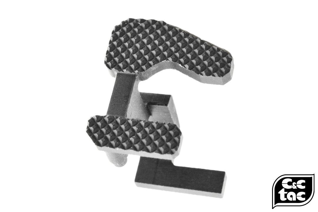 C&C Tac MK16 / MK18 Maritime Bolt Stop For Marui MWS Spec