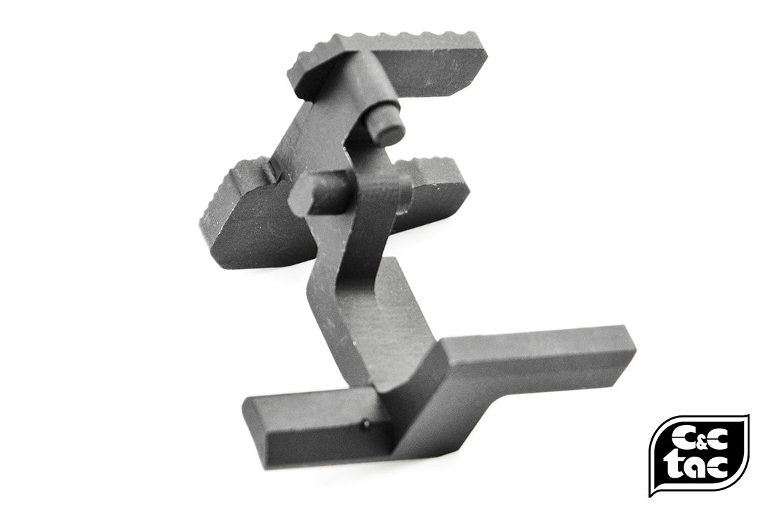 C&C Tac MK16 / MK18 Maritime Bolt Stop For Marui MWS Spec