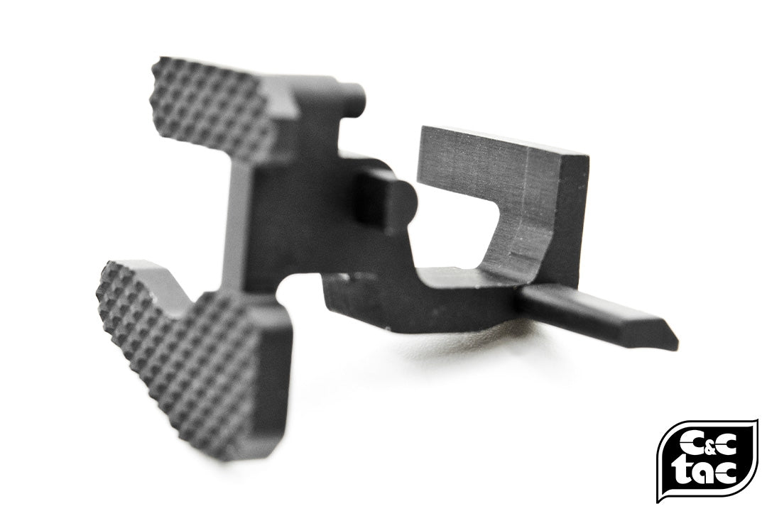 C&C Tac MK16 / MK18 Maritime Bolt Stop For Marui MWS Spec