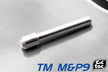C&C Tac Nozzle Spring " Guide Only " for TM M&P9 Series BBU