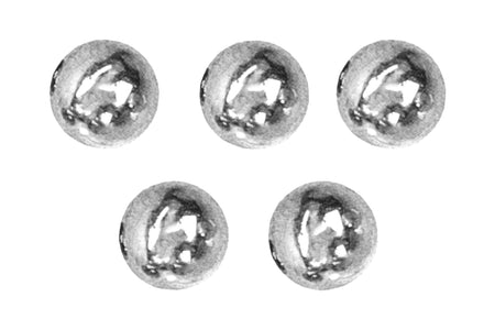 2.9mm Steel Ball Bearing ( 5 Piece Set ) ( Fit For TM SAIGA 12 Feeding Lip Parts )