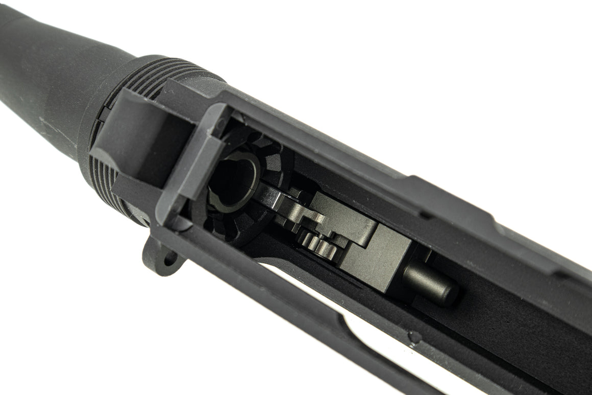 C&C Tac V2 MWS Hop Up System for Marui TM MWS GBB Series ( Chamber Base and Adjuster Set ) ( CNC T651 Aluminum )