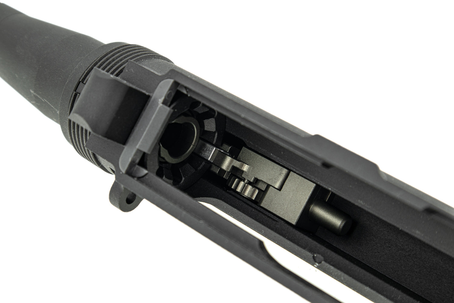 C&C Tac V2 MWS Hop Up System for Marui TM MWS GBB Series ( Chamber Base and Adjuster Set ) ( CNC T651 Aluminum )