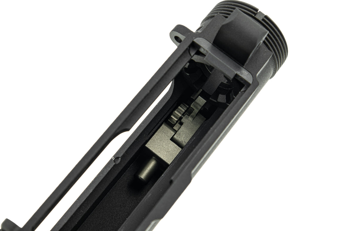 C&C Tac V2 MWS Hop Up System for Marui TM MWS GBB Series ( Chamber Base and Adjuster Set ) ( CNC T651 Aluminum )