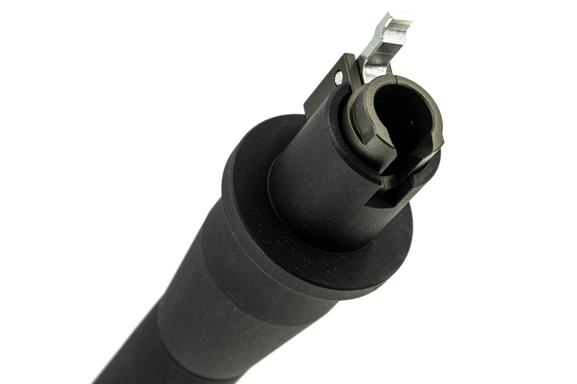 C&C Tac V2 MWS Hop Up System for Marui TM MWS GBB Series ( Chamber Base and Adjuster Set ) ( CNC T651 Aluminum )