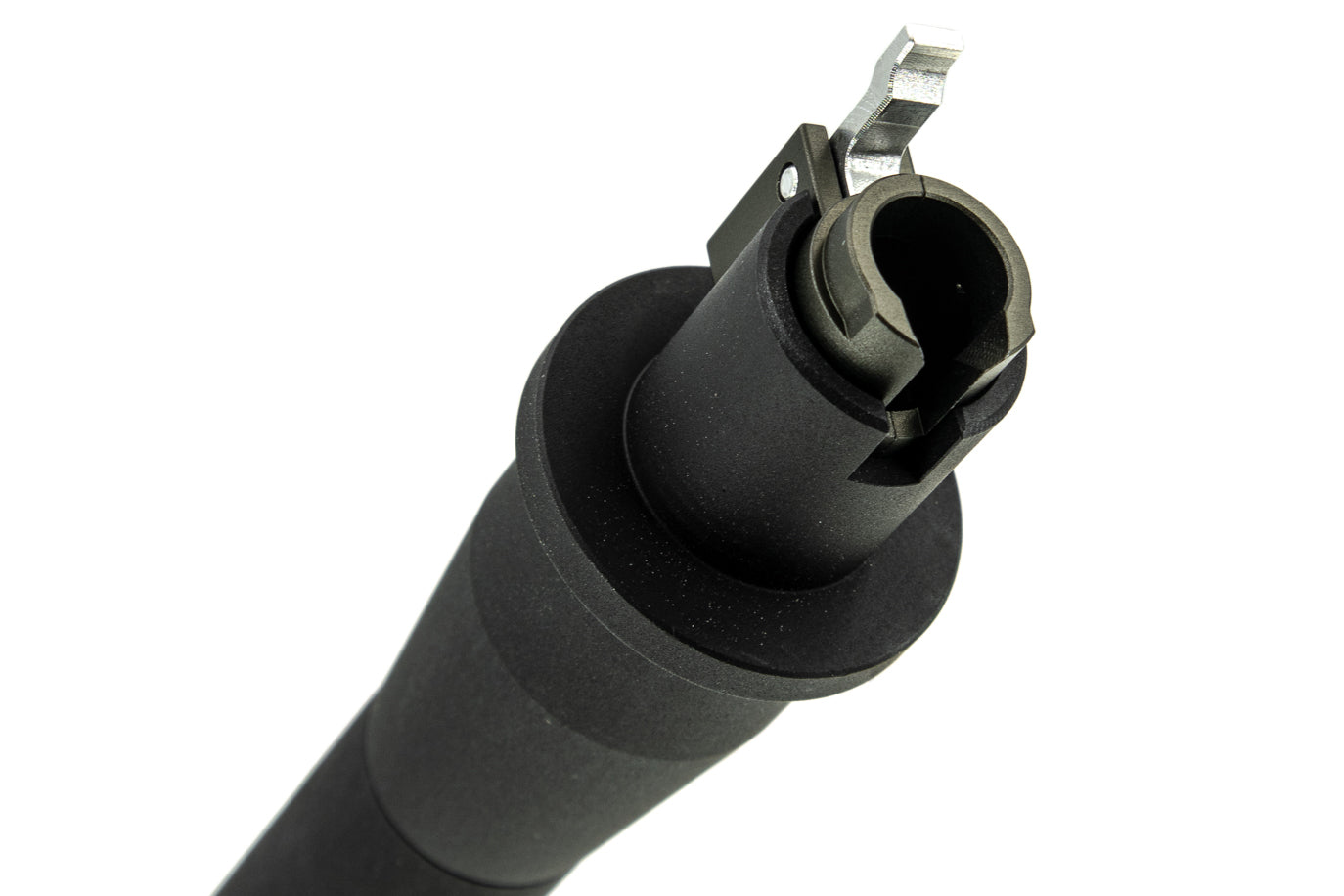 C&C Tac V2 MWS Hop Up System for Marui TM MWS GBB Series ( Chamber Base and Adjuster Set ) ( CNC T651 Aluminum )