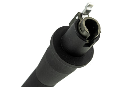 C&C Tac V2 MWS Hop Up System for Marui TM MWS GBB Series ( Chamber Base and Adjuster Set ) ( CNC T651 Aluminum )