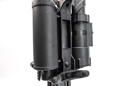 Classic Army M133 Mini Vulcan Rotating Multi-Barrel Airsoft AEG ( Electric Powered Minigun )