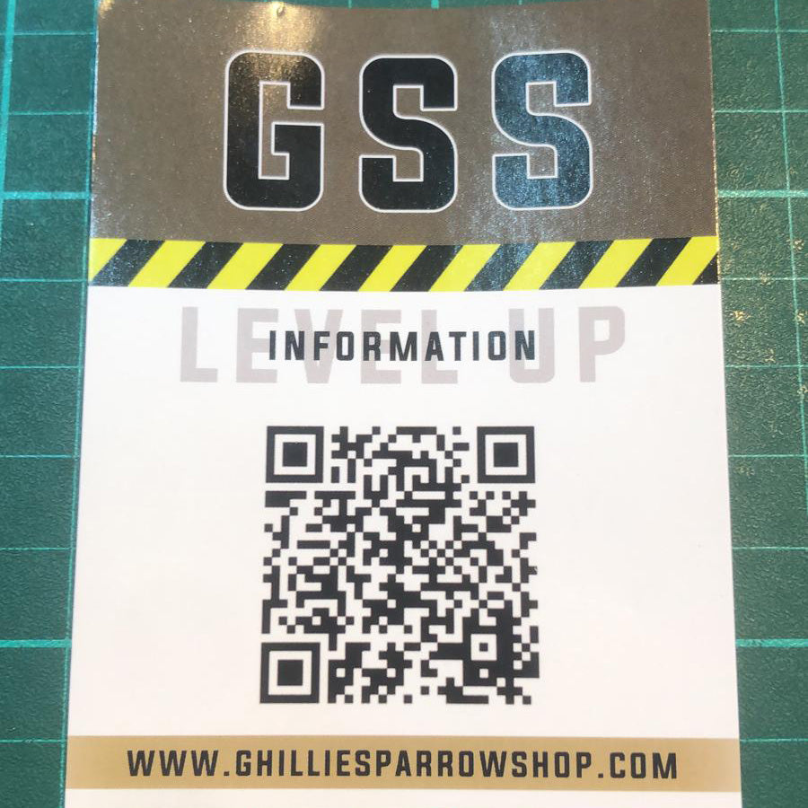 GSS Short Stroke Kit for Action Army AAP01