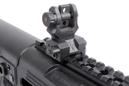 CAA Airsoft RONI G1 Pistol-Carbine Conversion for Glock ( Black )