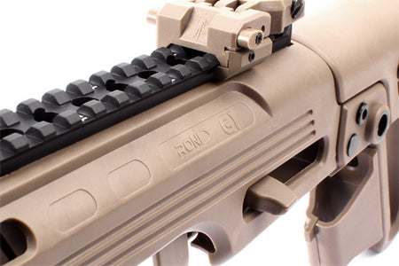 CAA Airsoft RONI G1 Pistol-Carbine Conversion for Glock ( DE )