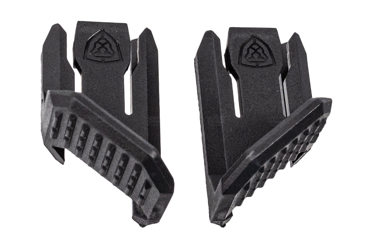 CAA Airsoft MICRO RONI G3 Pistol-Carbine Conversion Kit For SIG AIR / VFC P320 GBBP Series -FDE