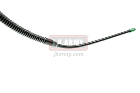 CAG Delta Force Style Antenna UHF 400-470 MHz Type Green Head ( Suitable for TRI / TCA 148, 152 )