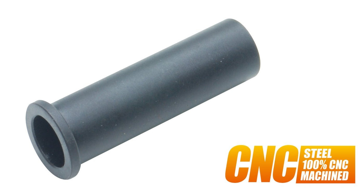 Guarder Stainless Spring Cap for TM HI-CAPA  5.1 ( Black )