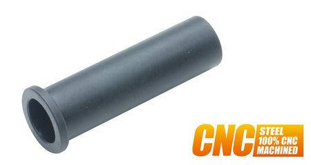 Guarder Stainless Spring Cap for TM HI-CAPA  5.1 ( Black )