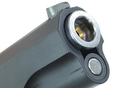 Guarder Stainless Spring Cap for TM HI-CAPA  5.1 ( Black )