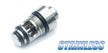 Guarder High Output Valve For Marui TM Hi-Capa GBBP Series