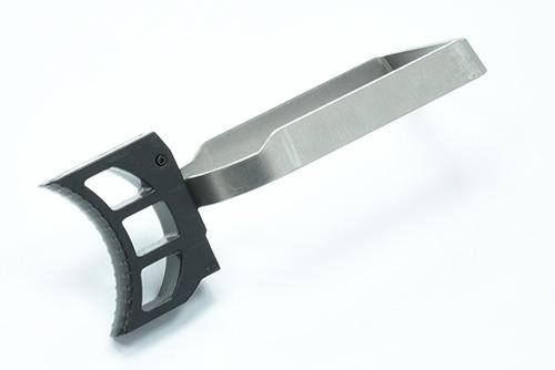 Guarder Stainless Trigger Bow For MARUI TM Hi-Capa 5.1 / 4.3 / Golden Match