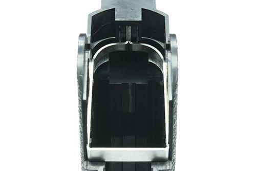 Guarder Stainless Trigger Bow For MARUI TM Hi-Capa 5.1 / 4.3 / Golden Match