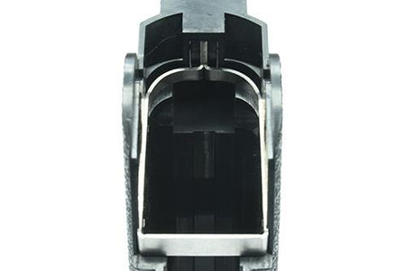 Guarder Stainless Trigger Bow For MARUI TM Hi-Capa 5.1 / 4.3 / Golden Match