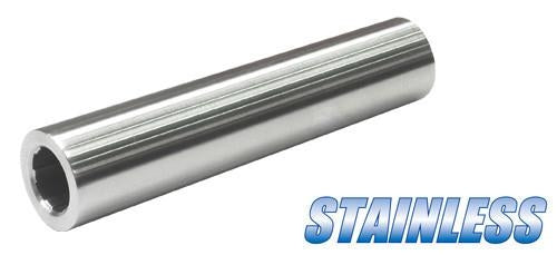 Guarder Stainless Outer Barrel for Marui/KJ HI-CAPA 5.1 ( SV )