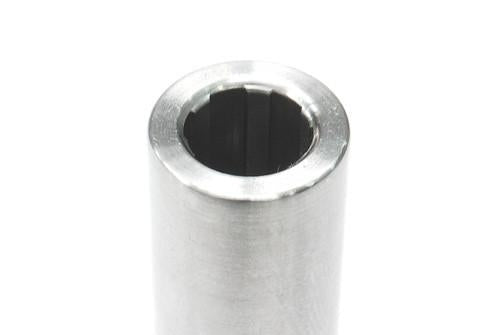 Guarder Stainless Outer Barrel for Marui/KJ HI-CAPA 5.1 ( SV )