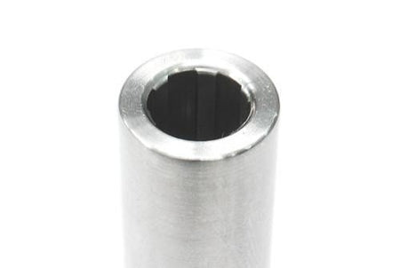 Guarder Stainless Outer Barrel for Marui/KJ HI-CAPA 5.1 ( SV )