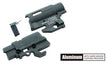 Guarder Enhanced Hop-up Chamber for Marui TM Hi-Capa 4.3 / 5.1 / Gold Match GBB