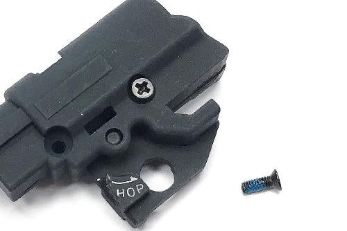 Guarder Enhanced Hop-up Chamber Set for Marui Hi-Capa 4.3 / 5.1 / Gold Match GBB