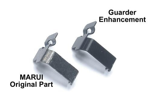 Guarder Enhanced Hop-up Chamber for Marui TM Hi-Capa 4.3 / 5.1 / Gold Match GBB
