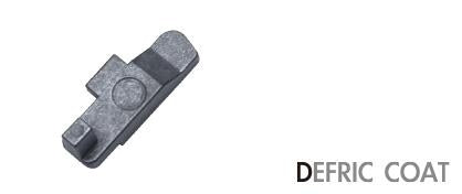 Guarder Steel Knocker Lock for Marui HI-CAPA 4.3/5.1 GBBP