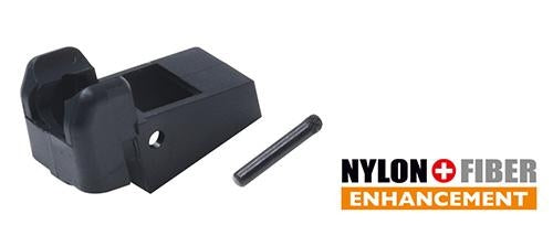 Guarder Magazine Lip for Marui TM Hi-Capa 5.1 / 4.3 GBBP