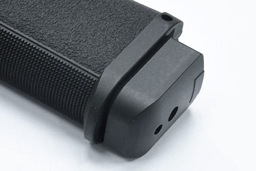 Guarder Light Weight Aluminum 31 Rds Gas Magazine For Marui TM Hi-Capa 5.1 GBBP ( Black )