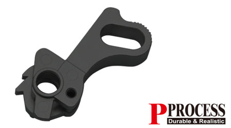 Guarder Steel Hammer for Marui TM Hi-Capa 5.1 / 4.3 ( Combat / Black )