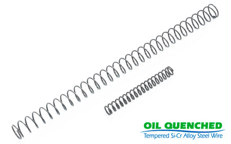 Guarder Enhanced Recoil / Hammer Spring for Marui TM Hi-Capa ( 150% )