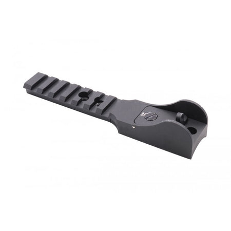 Dominator™ Ghost Ring Sight Top Mount Picatinny Rail