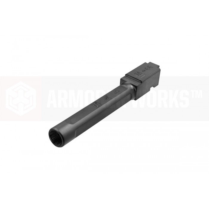 EMG SAI BLU Standard Outer Barrel ( Black )