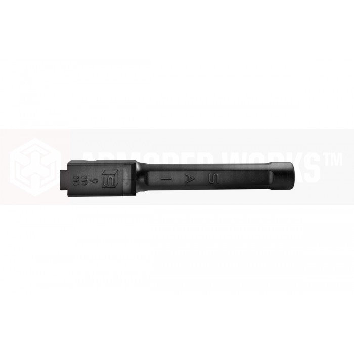 EMG SAI BLU Standard Outer Barrel ( Black )