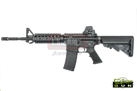 Cybergun COLT M4 RIS GBB Rifle Airsoft ( Licensed by COLT )
