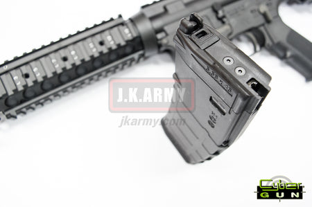 Cybergun COLT M4 RIS GBB Rifle Airsoft ( Licensed by COLT )